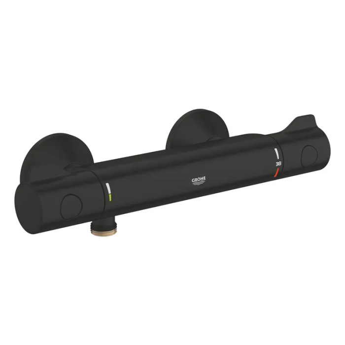 Термостат для душу Grohe Grohtherm 800 (1022022430) Термостат для душу Grohe Grohtherm 800 (1022022430)