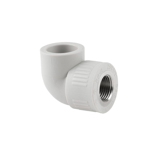 Кутик PPR Thermo Alliance 25х1/2" ВР