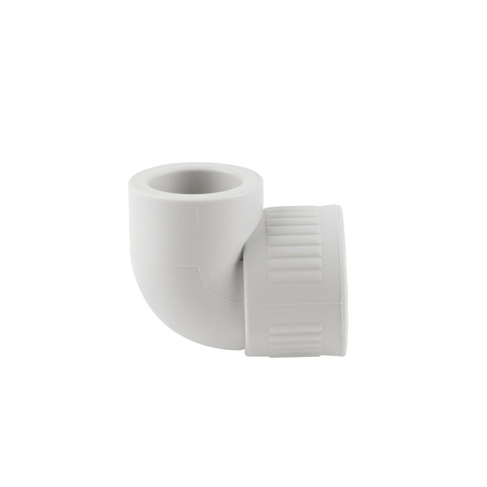 Кутик PPR Thermo Alliance 25х1/2" ВР Кутик PPR Thermo Alliance 25х1/2" ВР