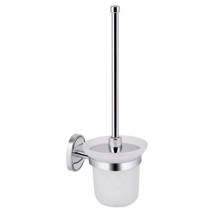 Йоржик Lidz Oreo 0501 підвісний (матове скло) LDORE0501CRM22167 Chrome Йоржик Lidz Oreo 0501 підвісний (матове скло) LDORE0501CRM22167 Chrome