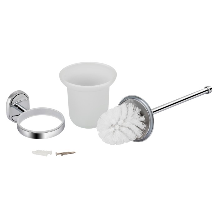 Йоржик Lidz Oreo 0501 підвісний (матове скло) LDORE0501CRM22167 Chrome Йоржик Lidz Oreo 0501 підвісний (матове скло) LDORE0501CRM22167 Chrome