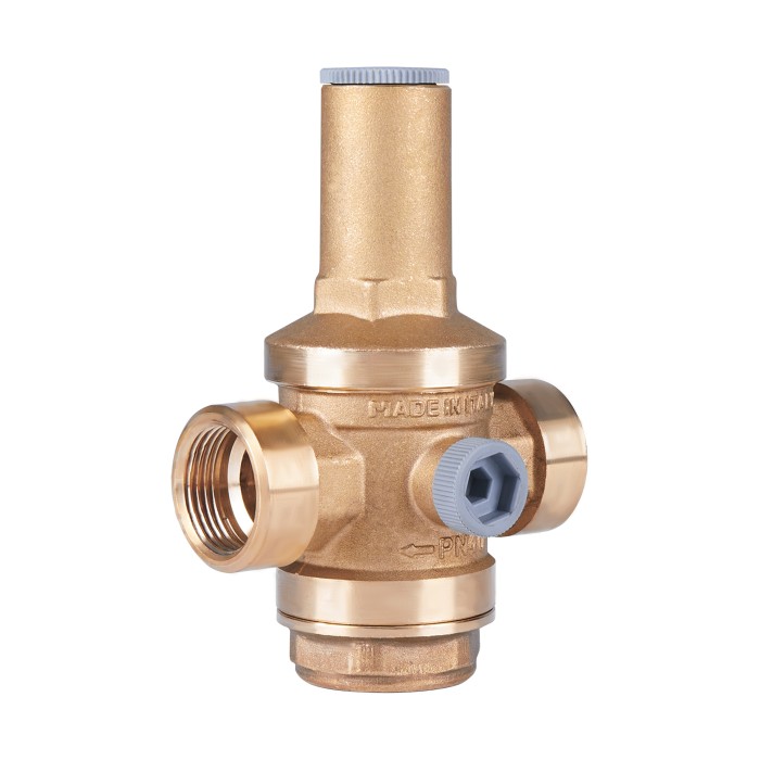 Редуктор Icma 3/4" №246 Редуктор Icma 3/4" №246