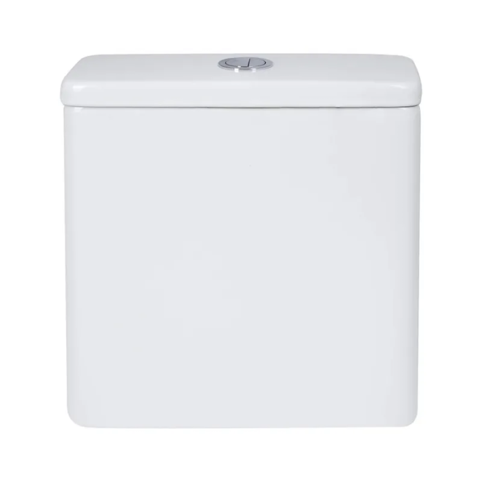 Бачок до унітазу-компакту Mixxus Premium Quadro-0401-R Tank 610х365х825 зі зливною арматурою (MI8312) Бачок до унітазу-компакту Mixxus Premium Quadro-0401-R Tank 610х365х825 зі зливною арматурою (MI8312)