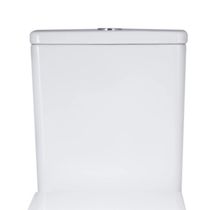 Бачок до унітазу-компакту Mixxus Premium Quadro-0401-R Tank 610х365х825 зі зливною арматурою (MI8312) Бачок до унітазу-компакту Mixxus Premium Quadro-0401-R Tank 610х365х825 зі зливною арматурою (MI8312)
