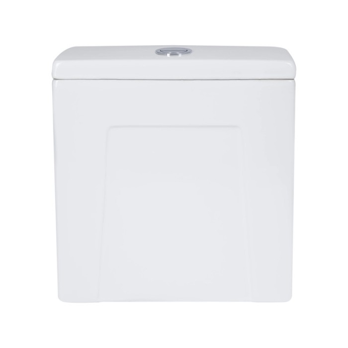 Бачок до унітазу-компакту Mixxus Premium Quadro-0401-R Tank 610х365х825 зі зливною арматурою (MI8312) Бачок до унітазу-компакту Mixxus Premium Quadro-0401-R Tank 610х365х825 зі зливною арматурою (MI8312)
