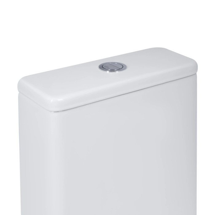 Бачок до унітазу-компакту Mixxus Premium Quadro-0401-R Tank 610х365х825 зі зливною арматурою (MI8312) Бачок до унітазу-компакту Mixxus Premium Quadro-0401-R Tank 610х365х825 зі зливною арматурою (MI8312)
