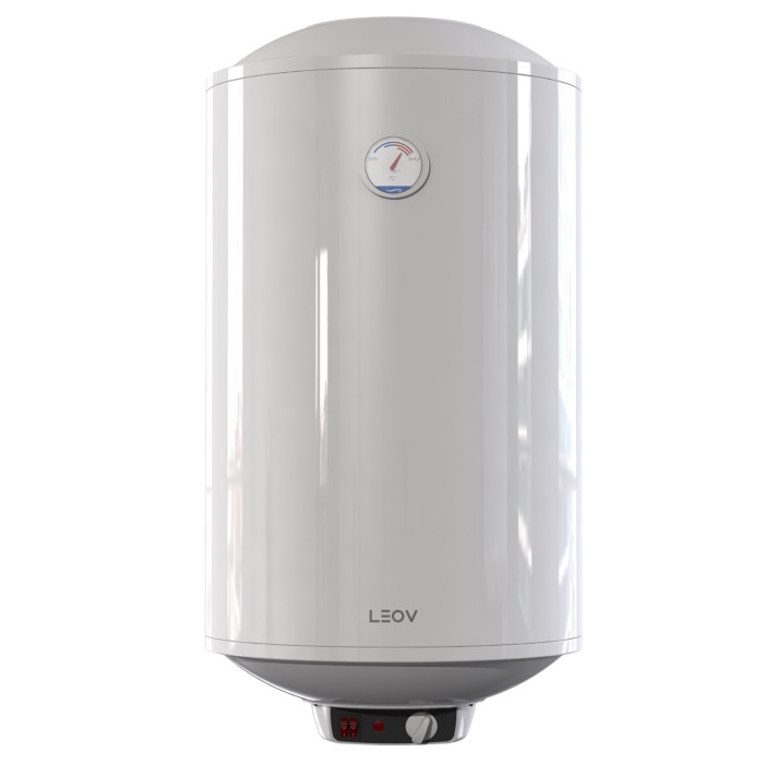 Водонагрівач LEOV LV Dry 80 l сухий тен (80L D) Водонагрівач LEOV LV Dry 80 l сухий тен (80L D)