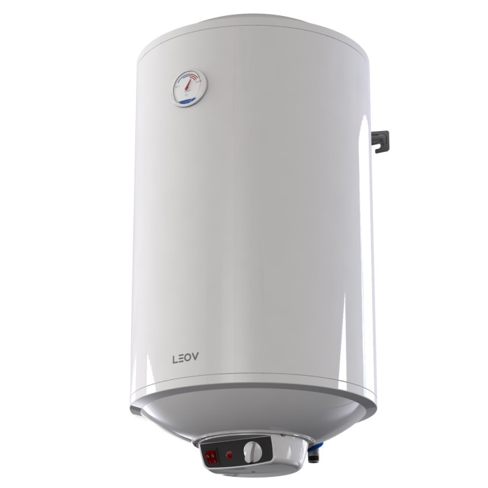 Водонагрівач LEOV LV Dry 80 l сухий тен (80L D) Водонагрівач LEOV LV Dry 80 l сухий тен (80L D)