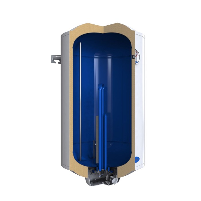 Водонагрівач LEOV LV Dry 80 l сухий тен (80L D) Водонагрівач LEOV LV Dry 80 l сухий тен (80L D)