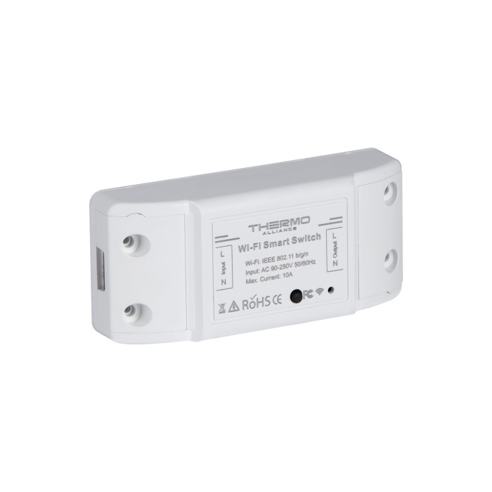 Thermo Alliance Модуль управління по WiFi MS-101 Thermo Alliance Модуль управління по WiFi MS-101