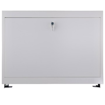 Колекторна шафа внутрішня ЕСО PRO ШКВ-06 575x1130x110 (10-12)