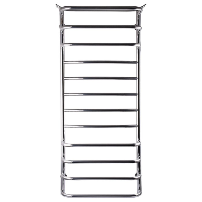 Рушникосушарка UNIO Zp W 1200-500-12 Зета з полицею вода Рушникосушарка UNIO Zp W 1200-500-12 Зета з полицею вода