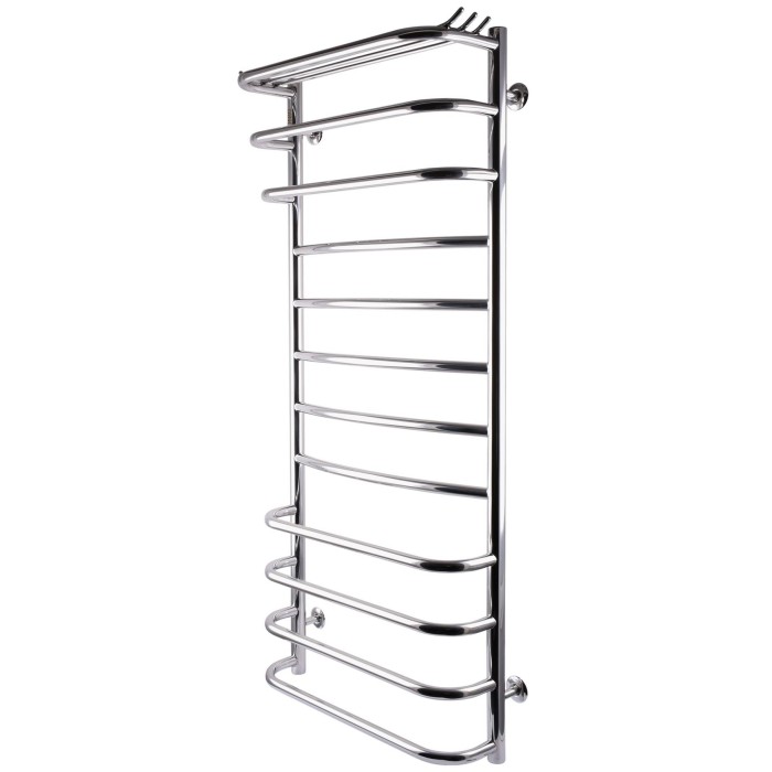 Рушникосушарка UNIO Zp W 1200-500-12 Зета з полицею вода Рушникосушарка UNIO Zp W 1200-500-12 Зета з полицею вода