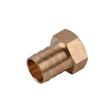 Штуцер  1/2″В 18мм латунний LU3I1S OPTIMUM