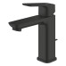 Одноважільний змішувач для раковини Grohe Cubeo M-розміру (1017492430)