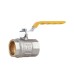 Кран кульовий Thermo Alliance Standart 1" 1/4 ВР для газу (важіль) SD600NG32PN40