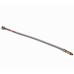 Шланг для змішувача TUCAI М10х1/2″ довгий штуцер 0,6м TAQ GRIF 200193