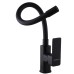 Змішувач для кухні DOMINO MALIBU DMM-203 LR-BB-BL (BLACK-BLACK)