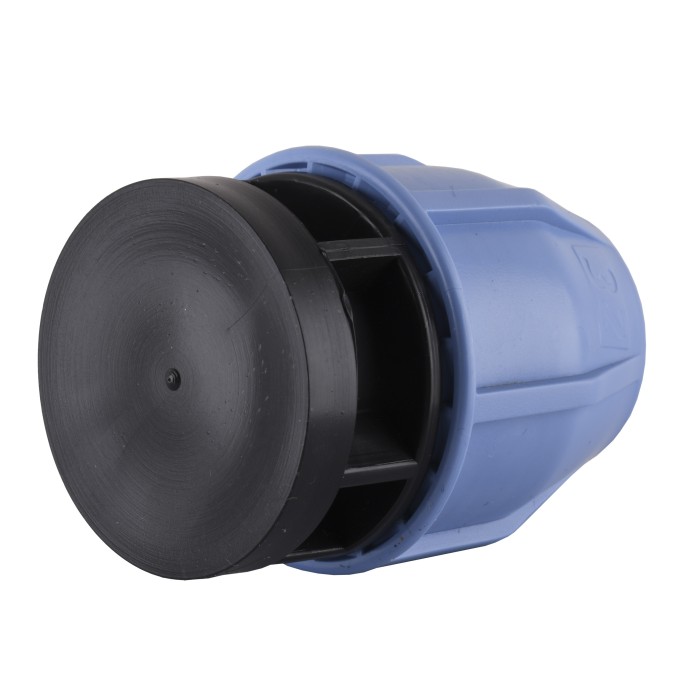 Заглушка ПНД Vsplast 32 ** 5003 Заглушка ПНД Vsplast 32 ** 5003