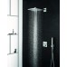 Термостат прихованого монтажу на 3 споживача Grohe Grohtherm SmartControl (29126000)