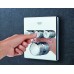 Термостат прихованого монтажу на 3 споживача Grohe Grohtherm SmartControl (29126000)
