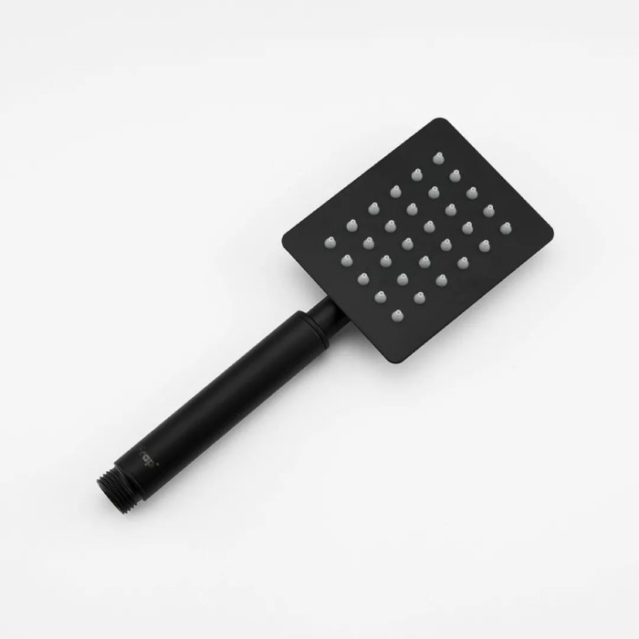 Змішувач для ванни Frap F32802-6, чорний Змішувач для ванни Frap F32802-6, чорний