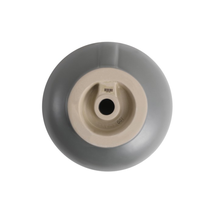 Раковина накладна Mixxus Premium TOPPER-0201 GRAY 410x410x165mm з переливом (MP6649) Раковина накладна Mixxus Premium TOPPER-0201 GRAY 410x410x165mm з переливом (MP6649)