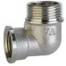 Кутник 3/4 З * 1/2 В перехідний нік.VLMZ (L-139) {50/25}