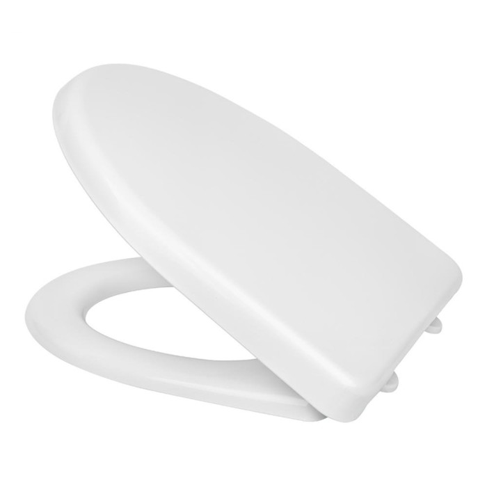 Сидіння для унітазу SoloPlast СП-6 Сидіння для унітазу SoloPlast СП-6