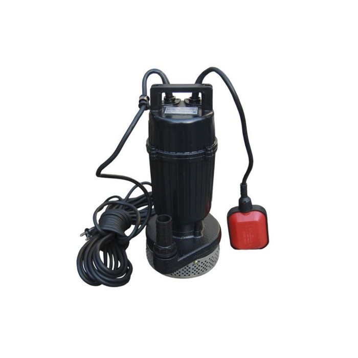 Насос дренажний VOLKS pumpe QDX7-21 1,3кВт Насос дренажний VOLKS pumpe QDX7-21 1,3кВт