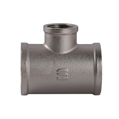Трійник SELBA 1″х1/2″х1″ ВВВ SL8802