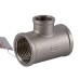 Трійник SELBA 1″х1/2″х1″ ВВВ SL8802