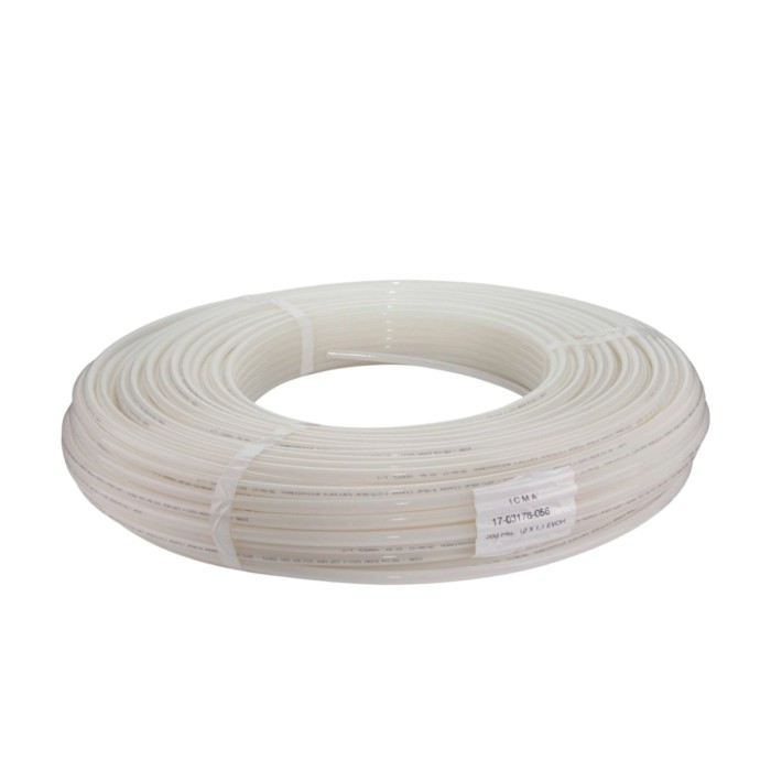 Труба GOLD-PEX Icma 12х1,1 мм, 200 м №P198 Труба GOLD-PEX Icma 12х1,1 мм, 200 м №P198