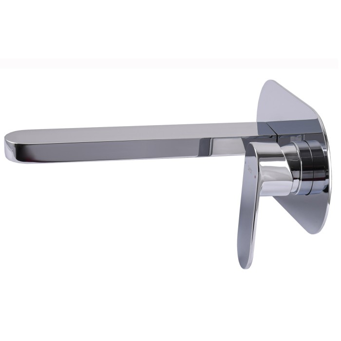 Змішувач для умивальника TOPAZ BARTS TB-07225-H36 вбудований у стіну, cartridge D35 Змішувач для умивальника TOPAZ BARTS TB-07225-H36 вбудований у стіну, cartridge D35