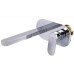 Змішувач для умивальника TOPAZ BARTS TB-07225-H36 вбудований у стіну, cartridge D35