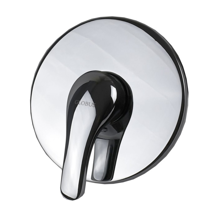 Змішувач гігієнічний Globus Lux Solly GLSO-0110 Змішувач гігієнічний Globus Lux Solly GLSO-0110