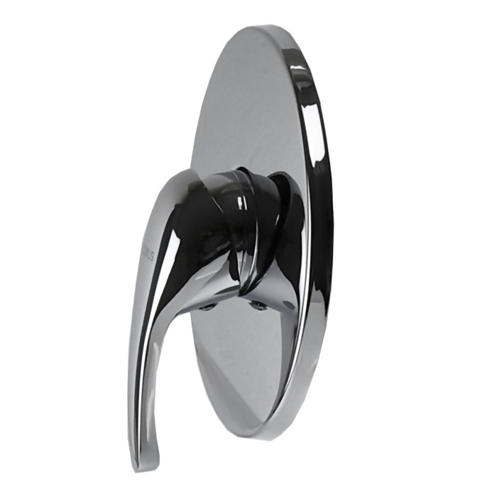 Змішувач гігієнічний Globus Lux Solly GLSO-0110 Змішувач гігієнічний Globus Lux Solly GLSO-0110