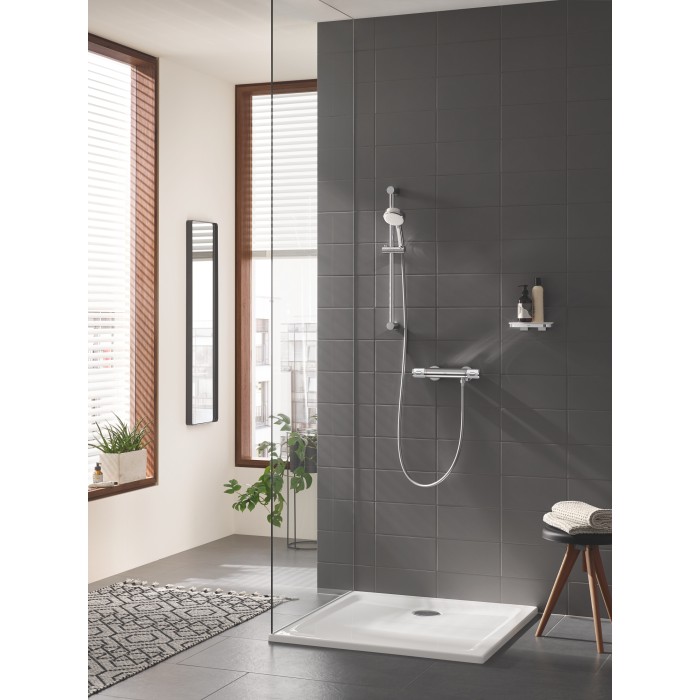 Мильниця Grohe Selection (41036000) Мильниця Grohe Selection (41036000)