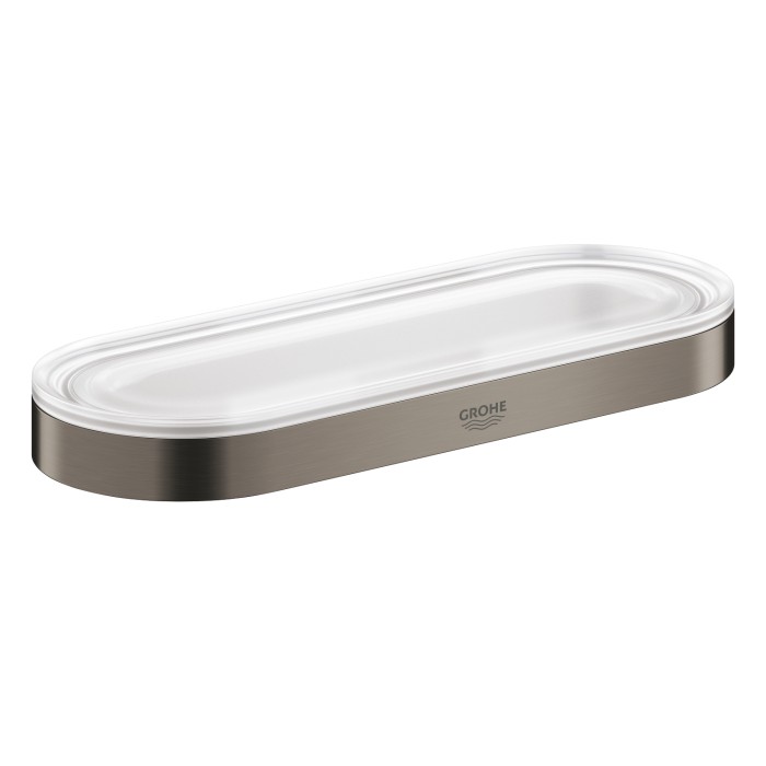 Мильниця Grohe Selection (41036000) Мильниця Grohe Selection (41036000)