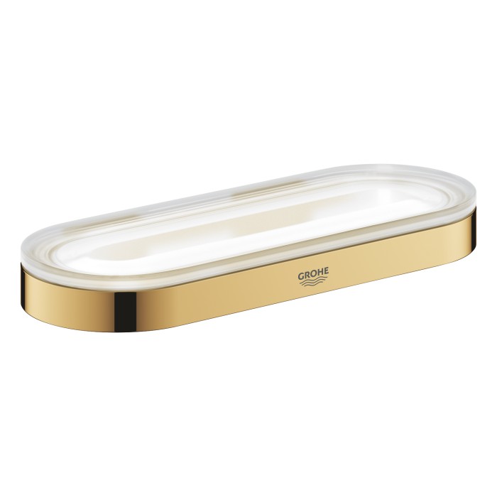 Мильниця Grohe Selection (41036000) Мильниця Grohe Selection (41036000)