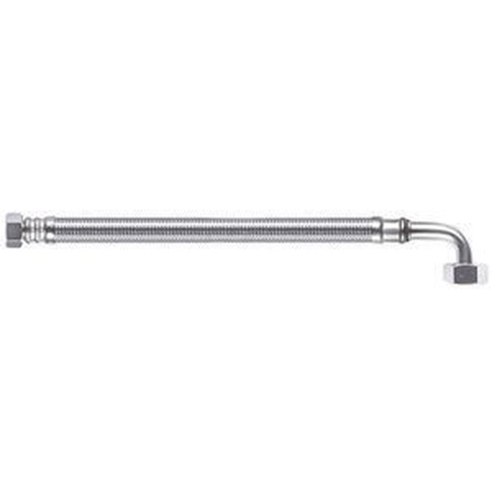 Шланг антивібраційний кутовий TUCAI CODO 1″ 0,4м RIVER MG-1-400 Шланг антивібраційний кутовий TUCAI CODO 1″ 0,4м RIVER MG-1-400