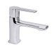 Змішувач для раковини Qtap Taurus QTTAU270CRM45659 Chrome