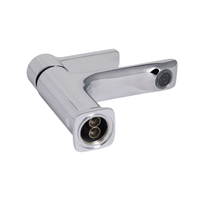 Змішувач для раковини Qtap Taurus QTTAU270CRM45659 Chrome Змішувач для раковини Qtap Taurus QTTAU270CRM45659 Chrome