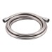 Шланг для ручного душу Qtap Hadice 2000 мм QTHADPVC200C Chrome