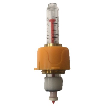 Витратомір Thermo Alliance Forte 1/2" для колектора (OLD) SF011