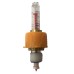 Витратомір Thermo Alliance Forte 1/2" для колектора (OLD) SF011