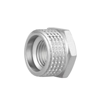 Футорка Thermo Alliance Forte 1/2"х1/4" ЗВ SF374156