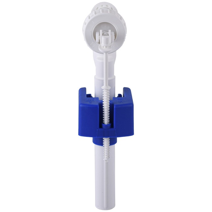 Клапан заповнення K.K.POL 350/ZN2/105-00-T0, 1/2″ РР, бок. пластик Клапан заповнення K.K.POL 350/ZN2/105-00-T0, 1/2″ РР, бок. пластик