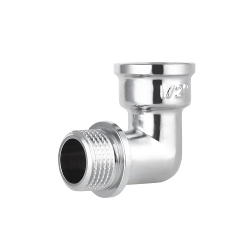 Кут Thermo Alliance Forte 1/2" ВЗ хром SF372H15