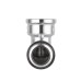 Кут Thermo Alliance Forte 1/2" ВЗ хром SF372H15